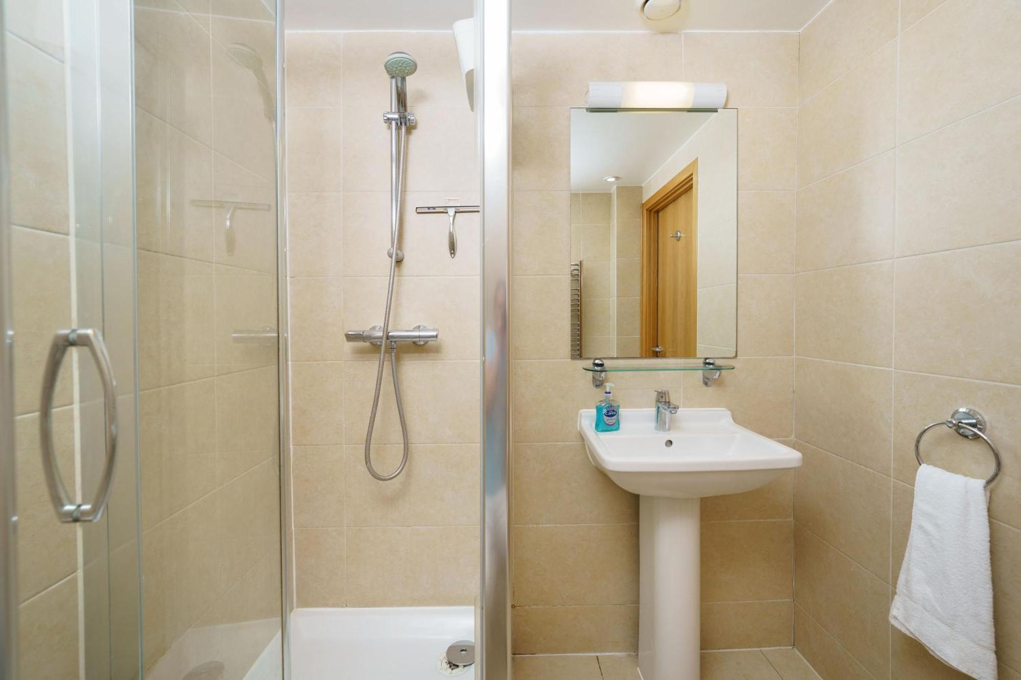 Modern 3 Bed 2 Bath Apartment Hyde Park Londres Exterior foto